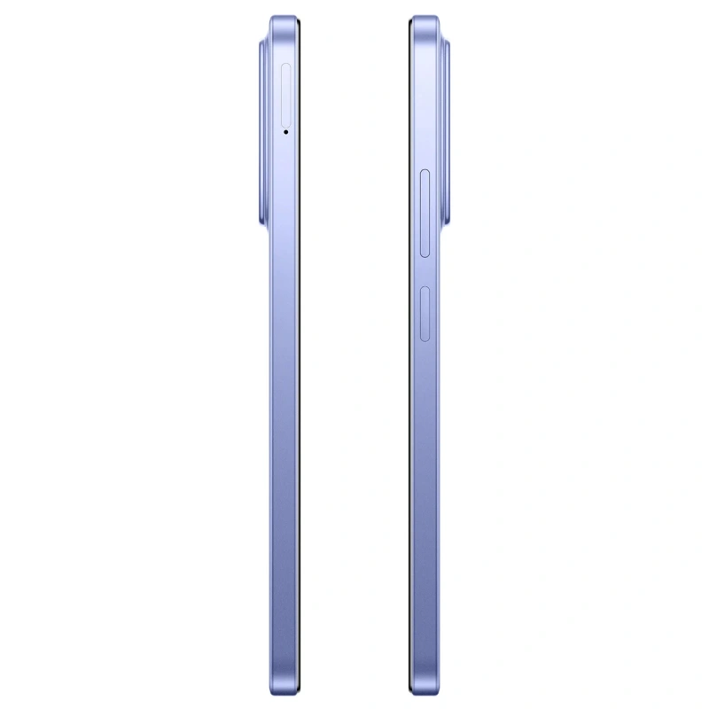 Смартфон Poco C85 6/128Гб Фиолетовый. Фото 7