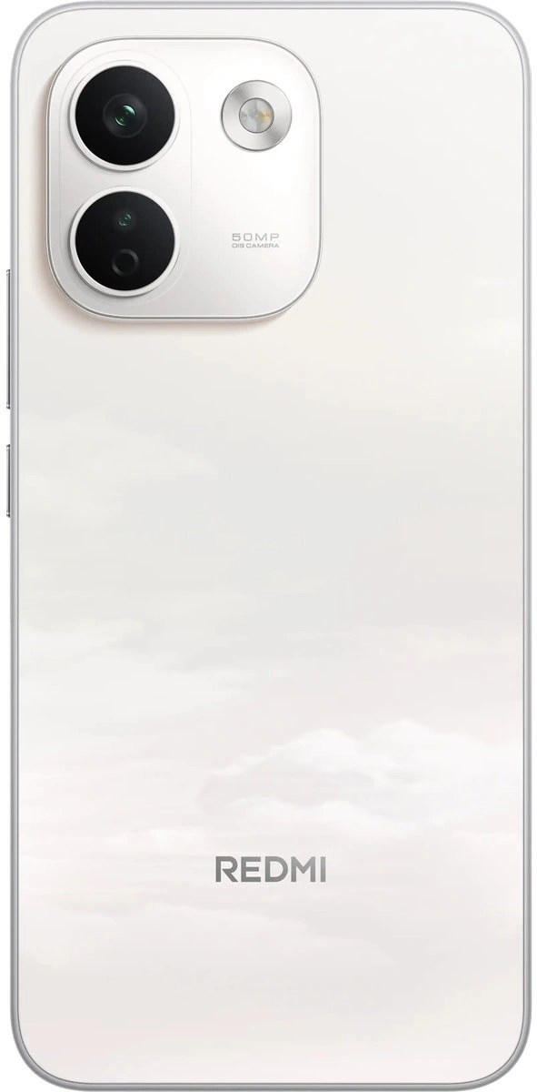 Смартфон Redmi Note 17 Pro Max 8/256Гб Светло-розовый. Фото 6