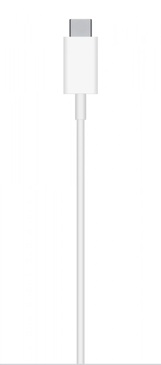 Беспроводное зарядное устройство Apple MagSafe Charger (MX6X3). Фото 3