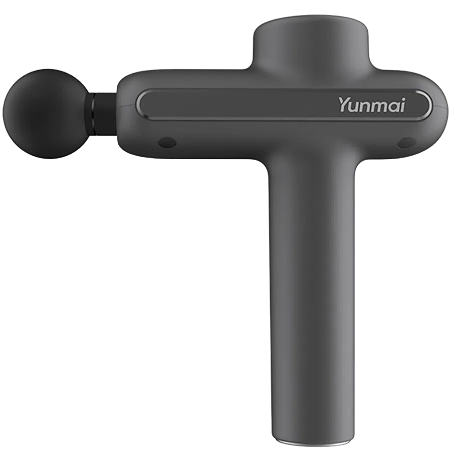 Фасциальный массажер Yunmai Fascia Massager Pro Basic, Gray (YMJM-551S). Фото 1