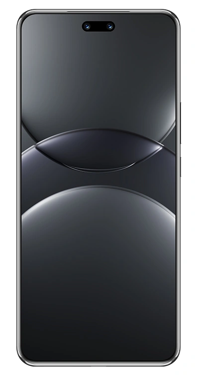 Смартфон Huawei Nova 13 Pro 12/512Гб Чёрный (MIS-LX9). Фото 2