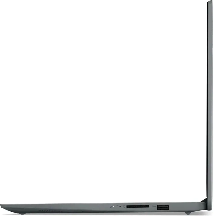 Lenovo IdeaPad 1 15IAU7 Серый (15.6", Intel Core i3-1215U, 8Гб, 256Гб SSD, Intel UHD Graphics, Windows 11) 82QD00DHUS. Фото 8