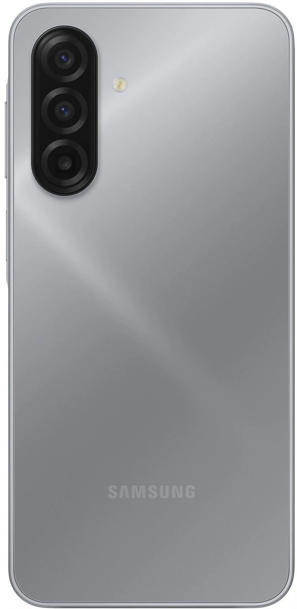 Смартфон Samsung Galaxy A17 6/128Гб Серый (SM-A175F). Фото 3