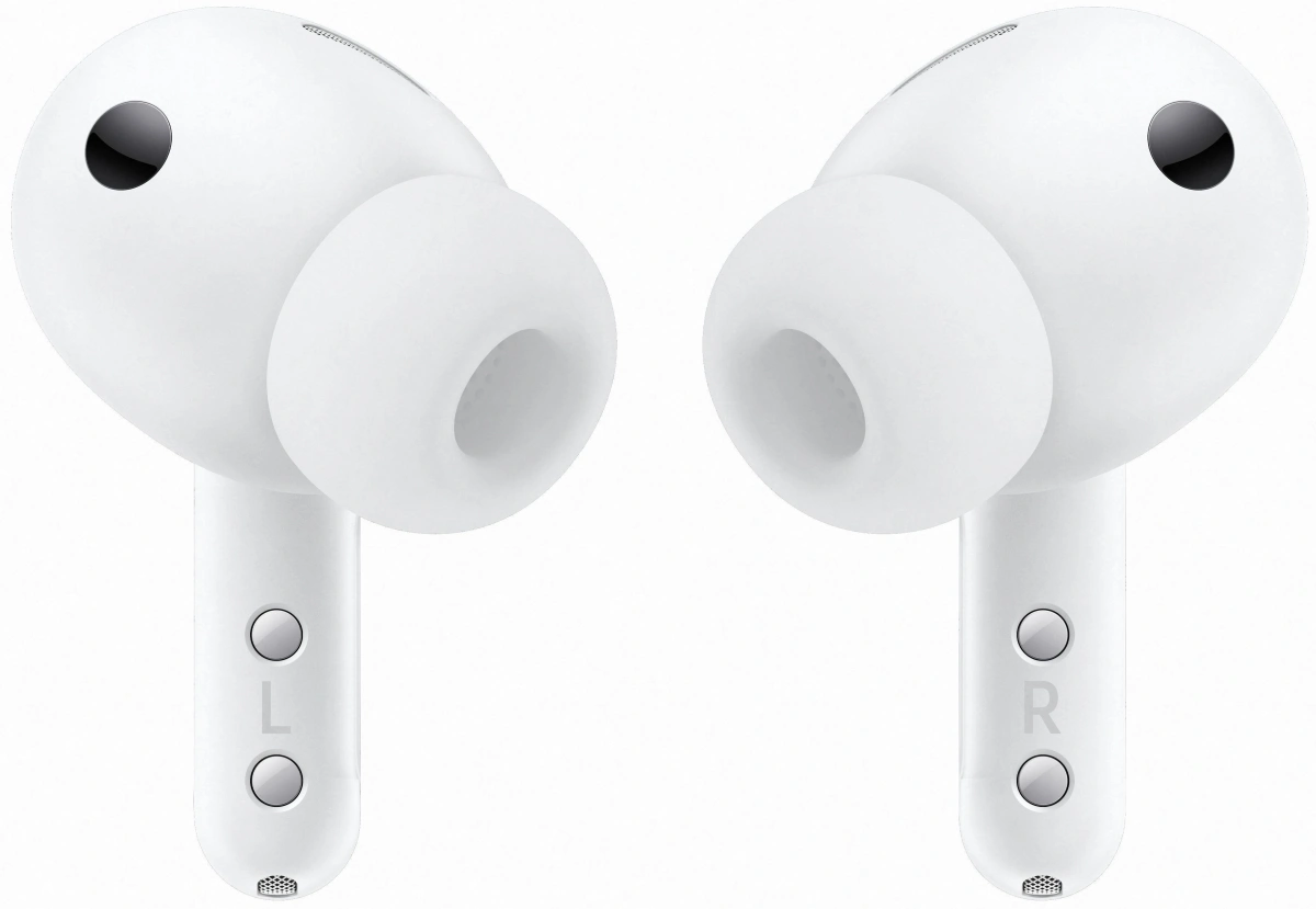 Беспроводные наушники Samsung Galaxy Buds 4 Pro, Белый. Фото 3