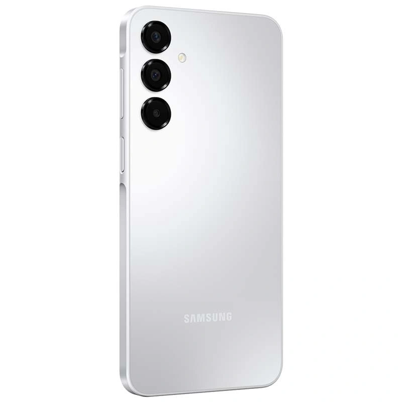 Смартфон Samsung Galaxy A16 8/128Гб Серый (SM-A165F). Фото 6