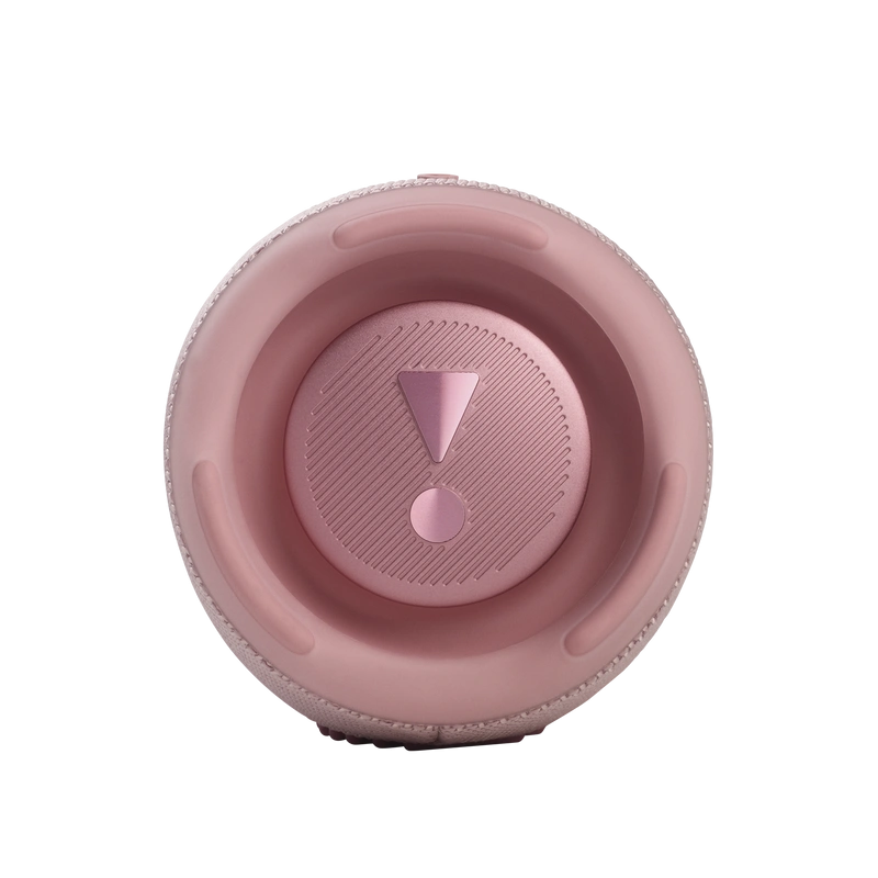 Беспроводная акустика JBL Charge 5 Pink (JBLCHARGE5PINK). Фото 5