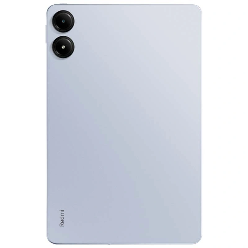 Планшет Redmi Pad Pro 6/128GB Wi-Fi, Ocean Blue. Фото 3