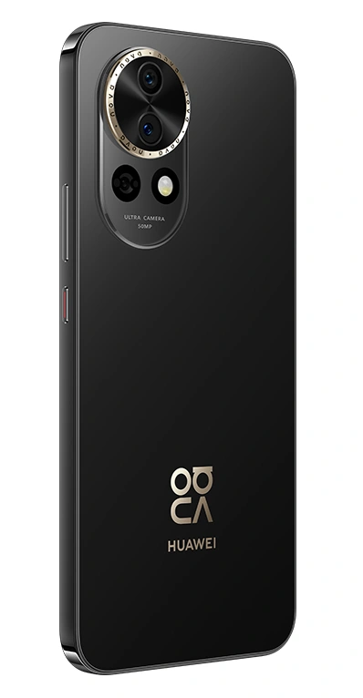 Смартфон Huawei Nova 13 12/256Гб Чёрный (BLK-LX9). Фото 6