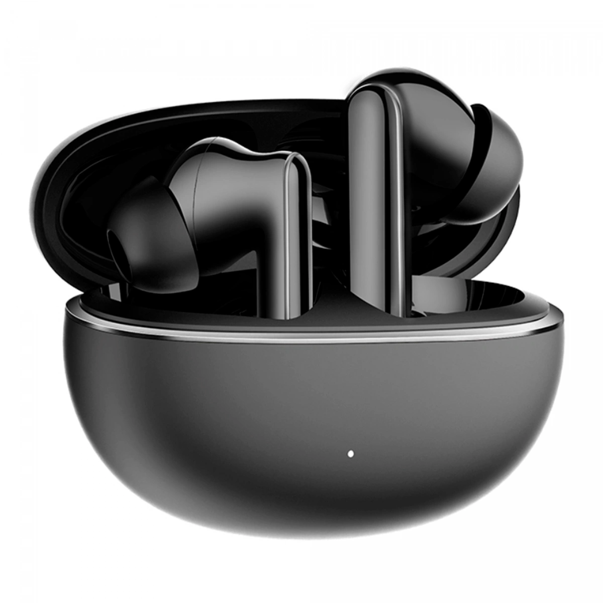 Беспроводные наушники Honor Choice Earbuds X8, Чёрные (VLN-ME00). Фото 5
