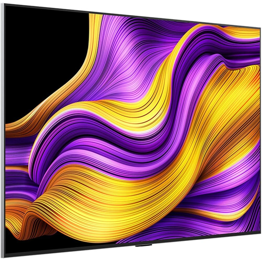 Телевизор LG 55" OLED evo AI G5 4K Smart TV (OLED55G5). Фото 3