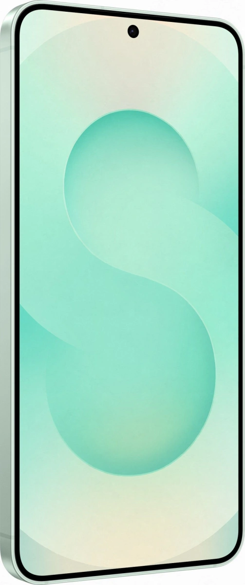 Смартфон Samsung Galaxy S25 5G 12/512Гб, Мятный (SM-S9310). Фото 4