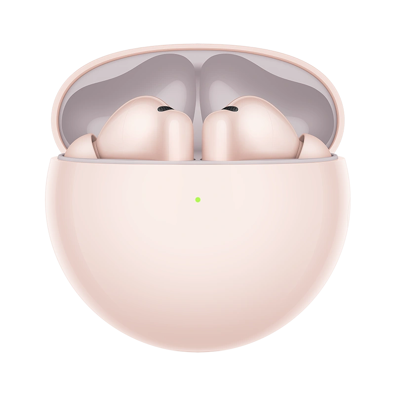 Беспроводные наушники Huawei FreeBuds 7i, Pink (T0025). Фото 1