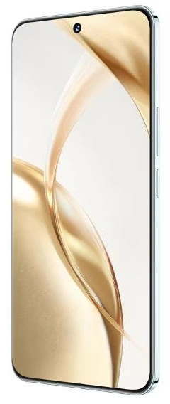 Смартфон Honor 200 12/256Гб Изумрудный зелёный (ELI-NX9). Фото 4