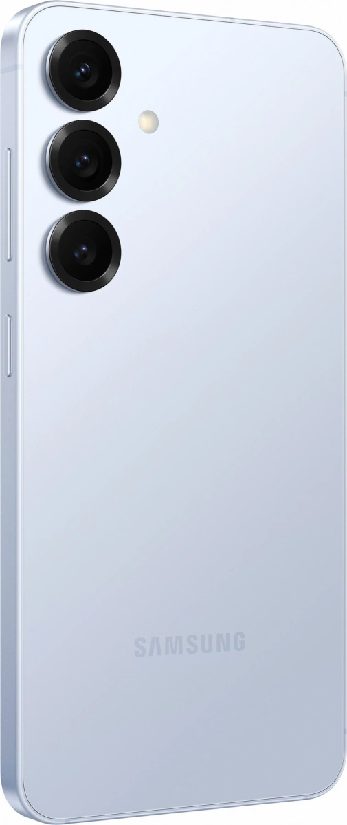 Смартфон Samsung Galaxy S25 5G 12/512Гб, Голубой (SM-S9310). Фото 6
