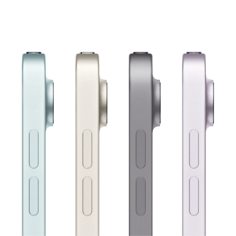 Apple iPad Air 13 (2025) Wi-Fi 1Тб Сияющая звезда. Фото 5