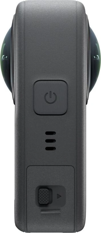 Экшн-камера DJI Osmo 360 Adventure Combo, Чёрный (OQ001). Фото 5