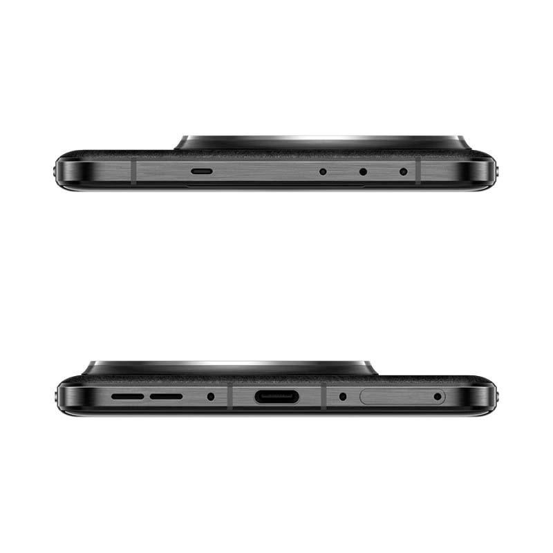 Смартфон OnePlus 13 16/512Гб Чёрное затмение (CPH2653). Фото 7