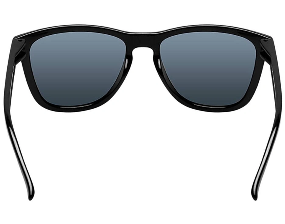 Солнцезащитные очки XiaoMi Mi Polarized Explorer Sunglasses (TYJ01TS), Серые (DMU4051TY). Фото 2