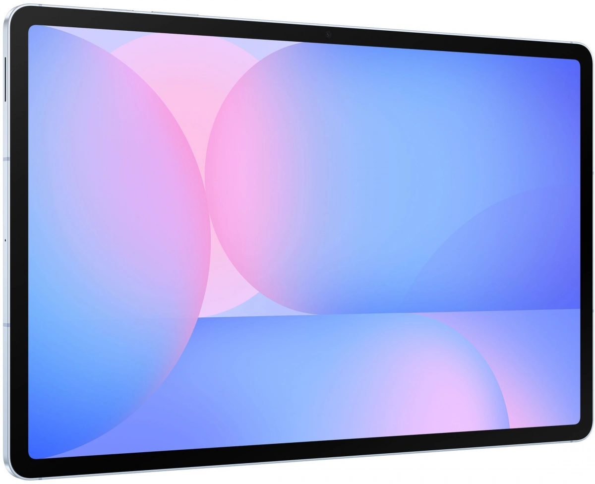 Планшет Samsung Galaxy Tab S10 FE+ Wi-Fi SM-X620 12/256Гб, Голубой. Фото 4