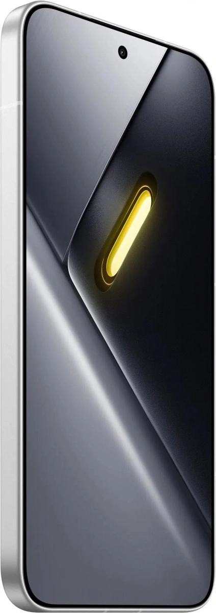 Смартфон Poco X8 Pro Max 12/512Гб Белый. Фото 3