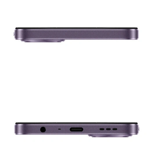 Смартфон Oppo A60 8/256Гб Фиолетовый (CPH2631). Фото 9