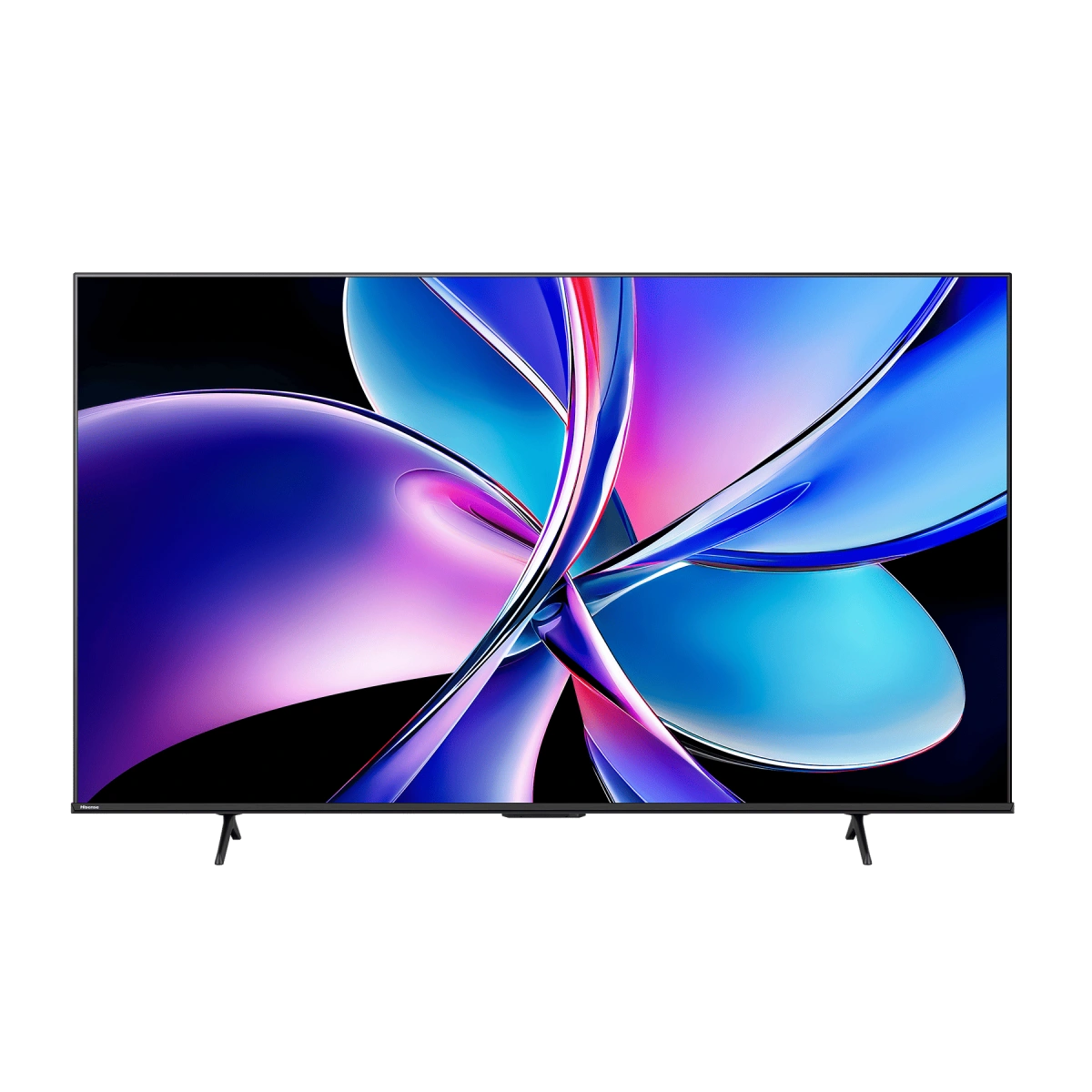 Телевизор Hisense 85E7Q Pro (2025) 85" 4K UHD QLED Smart TV. Фото 4