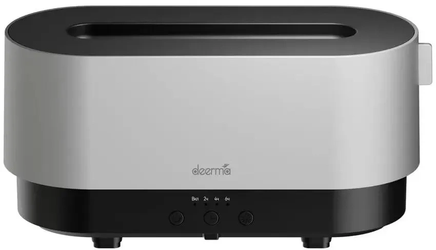 Увлажнитель воздуха Deerma DEM-PX310W, Серебро. Фото 1