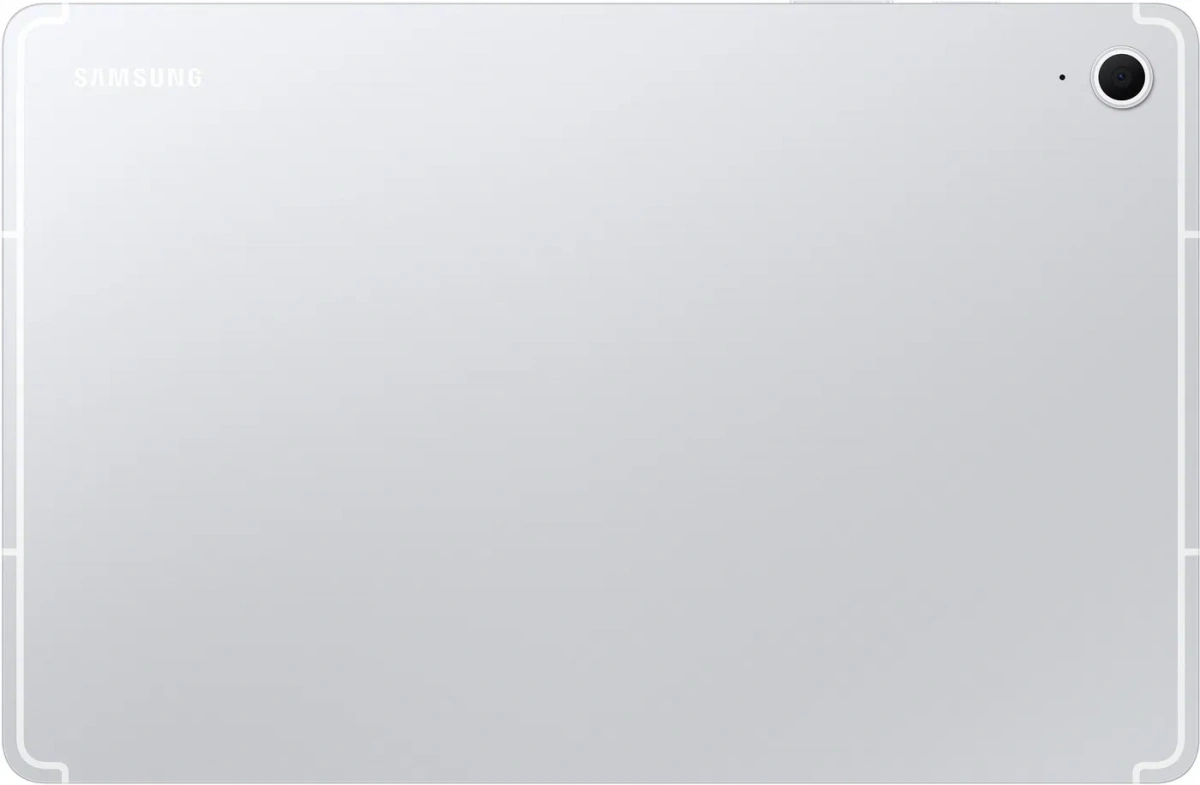 Планшет Samsung Galaxy Tab S10 FE Wi-Fi SM-X520 8/128Gb, Silver. Фото 8