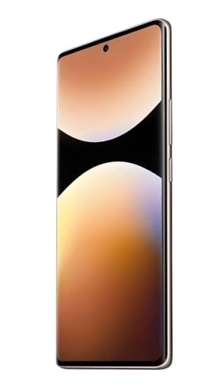 Смартфон Redmi Note 14 Pro 8/256Гб Золотой. Фото 6