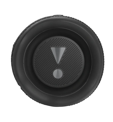 Беспроводная акустика JBL Flip 6, Black (JBLFLIP6BLK). Фото 6