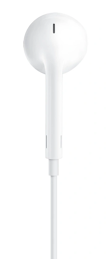 Наушники Apple EarPods для iPhone (MD827ZM/A). Фото 4