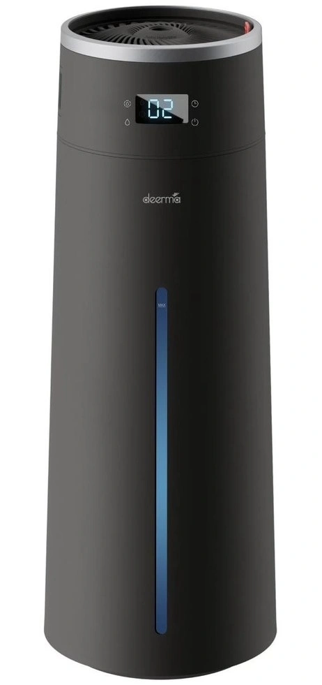 Увлажнитель воздуха Deerma DEM-F950W, Серый. Фото 1