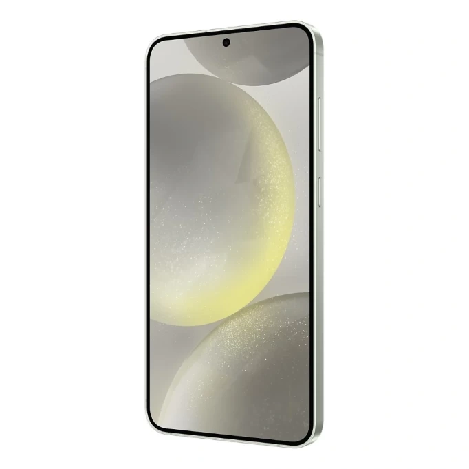Смартфон Samsung Galaxy S24 5G 8/256Гб, Зелёный (SM-S921B). Фото 4