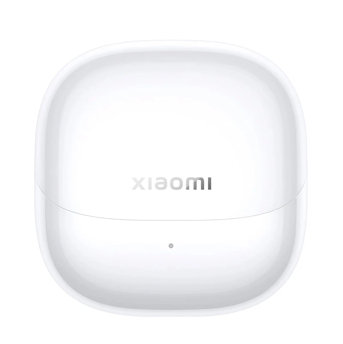 Беспроводные наушники XiaoMi Buds 5, Ceramic White (M2341E1). Фото 4