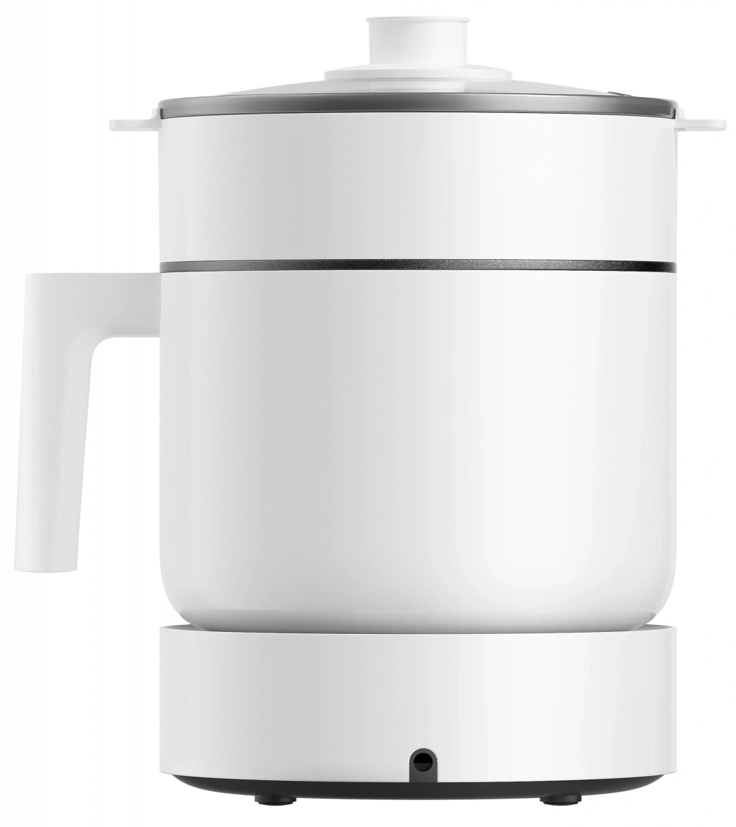 Рисоварка-мультиварка Xiaomi Multifunctional Cooker 1.5L 1000W MEC01, White (BHR8969EU). Фото 3