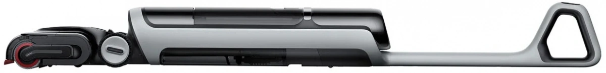 Вертикальный моющий пылесос Dreame H15 Pro Heat, Чёрный (HHR48A). Фото 8