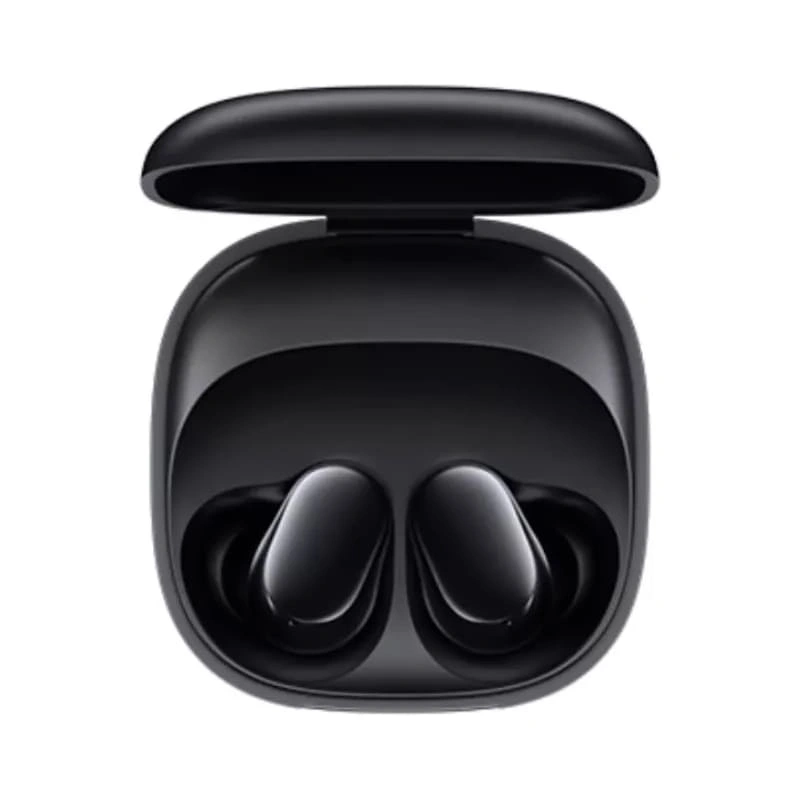 Беспроводные наушники Redmi Buds 6 Play M2420E1, Black (BHR8776GL). Фото 2