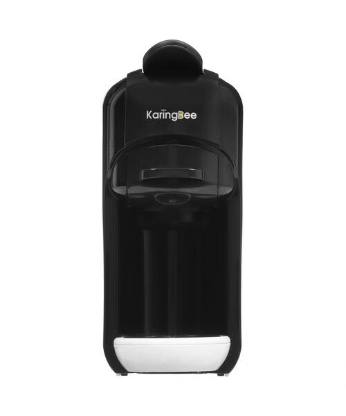 Капсульная кофемашина KaringBee AC-516K, Белая. Фото 8