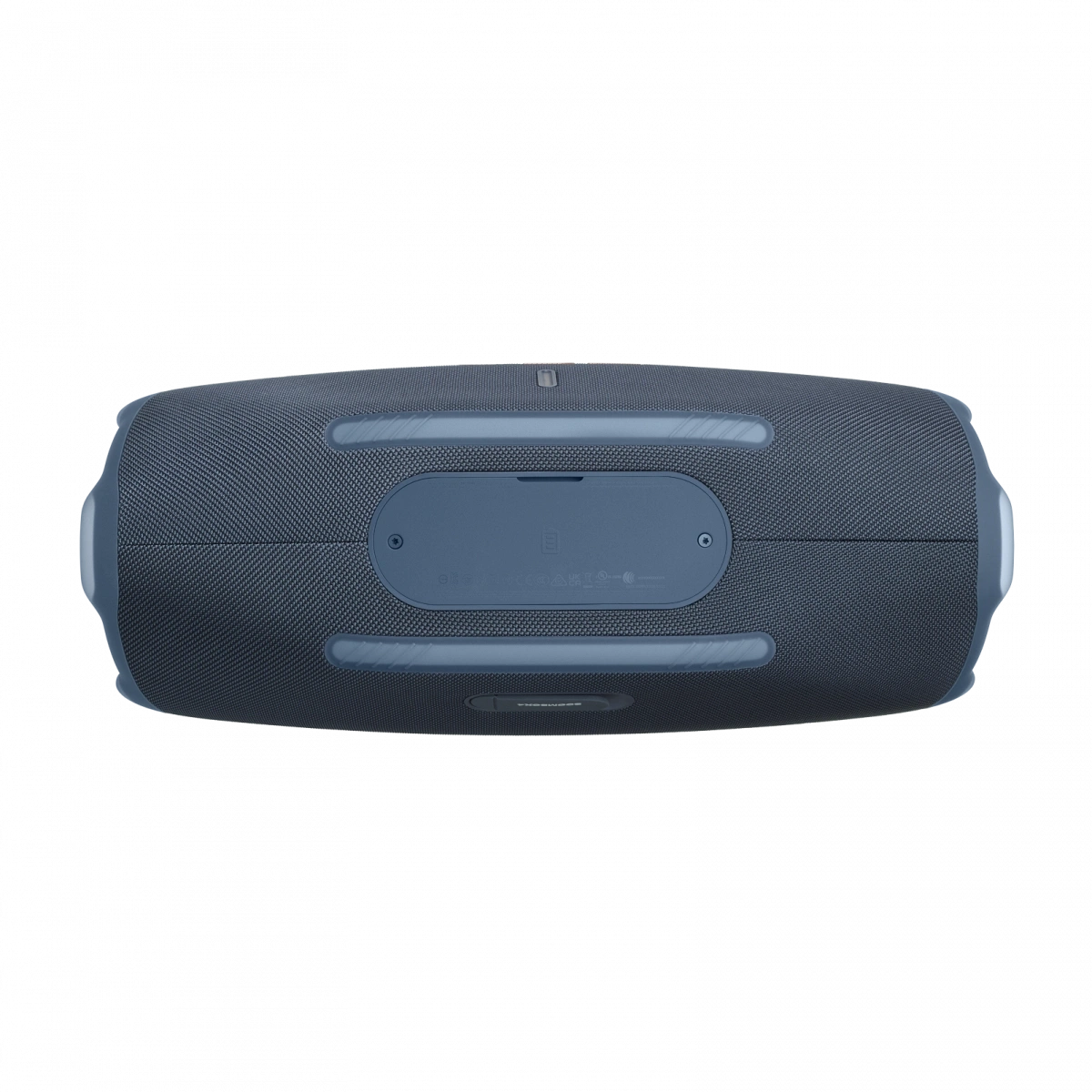 Беспроводная акустика JBL Boombox 4, Blue. Фото 6
