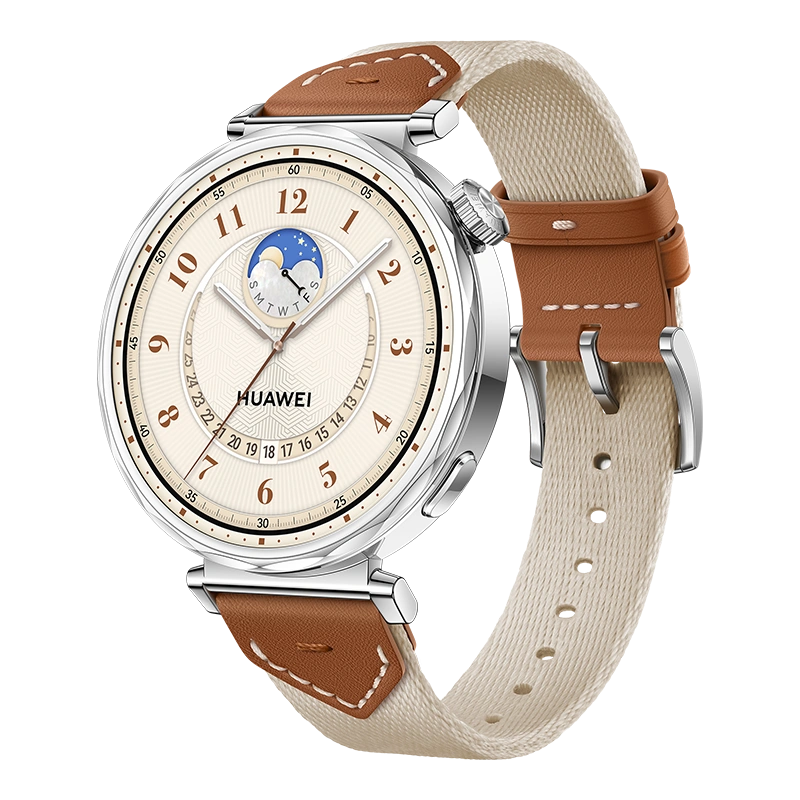 Умные часы Huawei Watch GT 5 41мм, Brown (JNA-B19). Фото 1