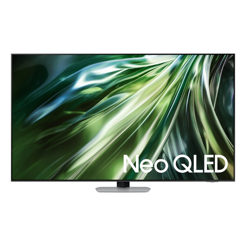 Телевизор Samsung 65" Neo QLED 4K QN90D (QE65QN90D). Фото 1
