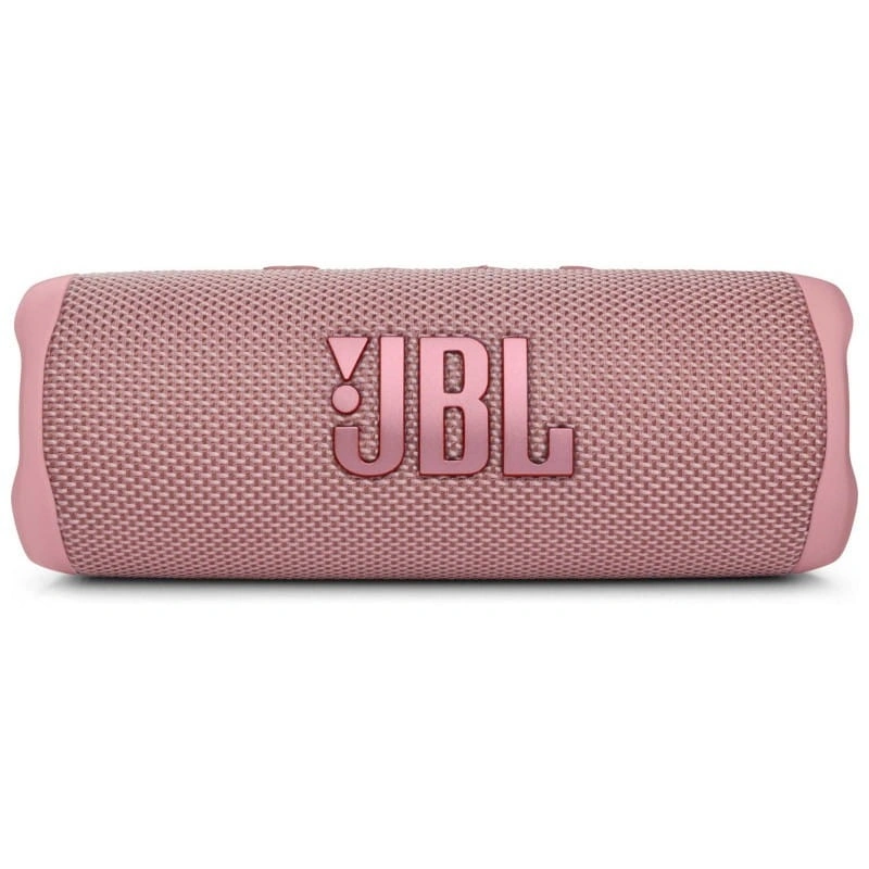 Беспроводная акустика JBL Flip 6, Pink. Фото 2