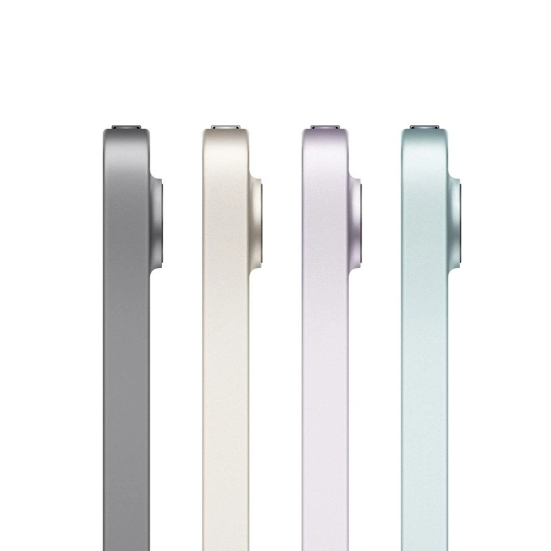 Apple iPad mini 7 (2024) Wi-Fi 128Гб Фиолетовый (MXN93). Фото 6