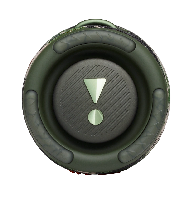 Беспроводная акустика JBL Xtreme 3, Хаки (JBLXTREME3CAMO). Фото 4