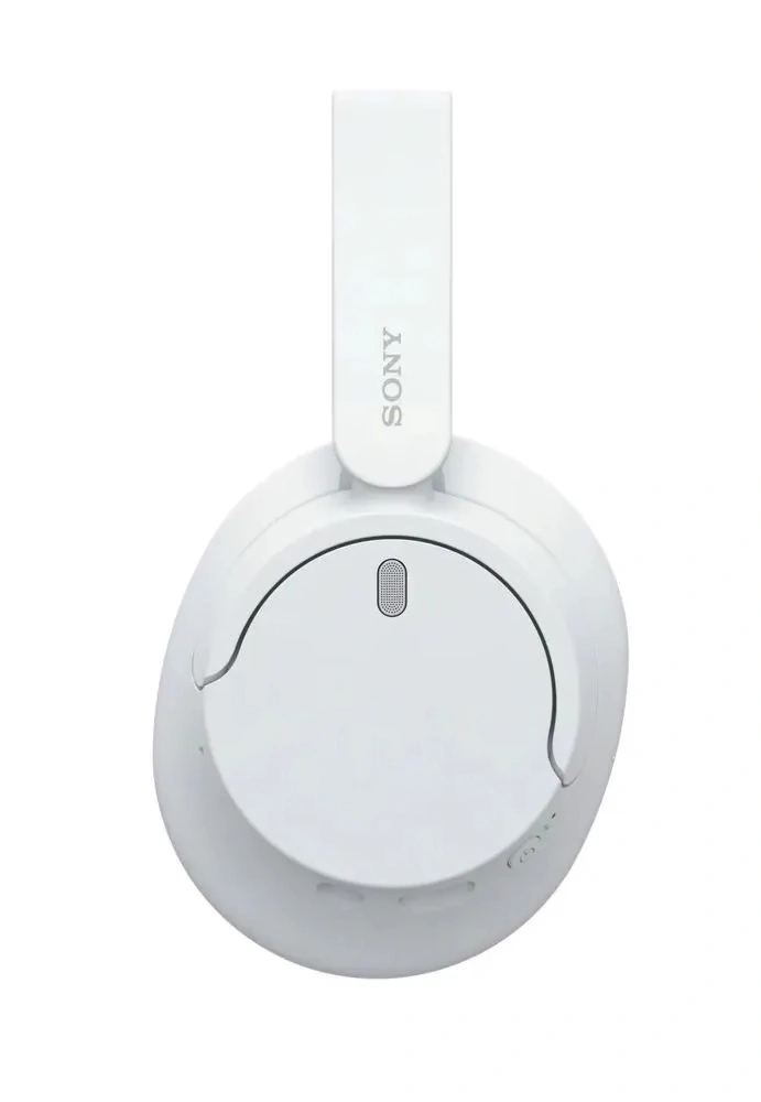Беспроводные наушники Sony WH-CH720N, Белые. Фото 3