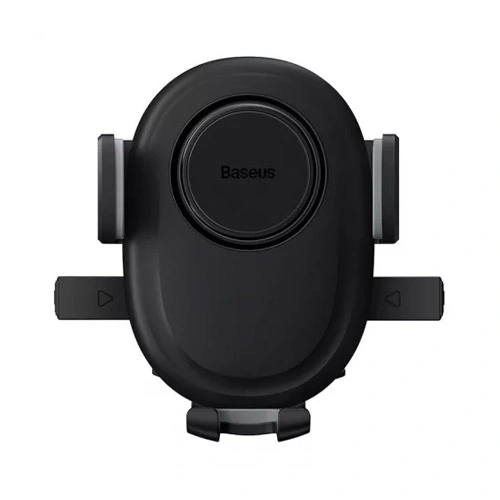 Держатель Baseus UltraControl Lite Series Car Holder, Чёрный (C40351700111-00). Фото 1
