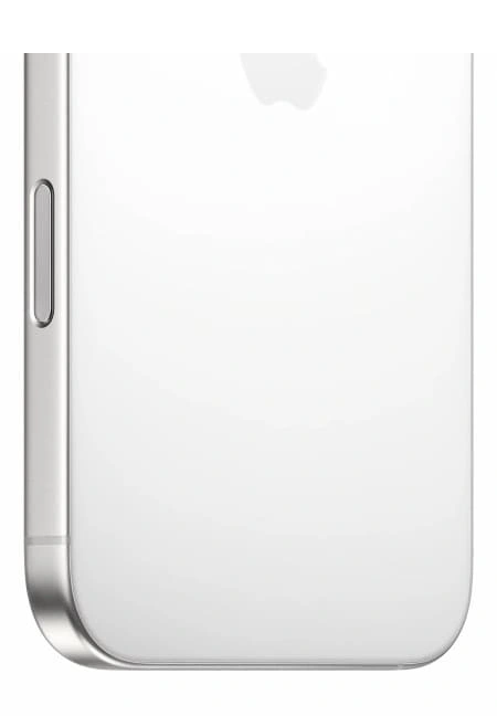 Смартфон Apple iPhone 16 Pro Max 256Гб Белый титан (eSIM) (Без RuStore). Фото 4