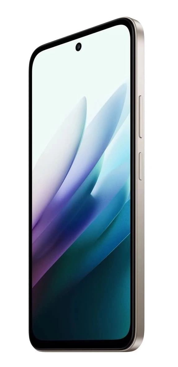 Смартфон Redmi 15 8/256Гб Титановый серый (Без NFC). Фото 6