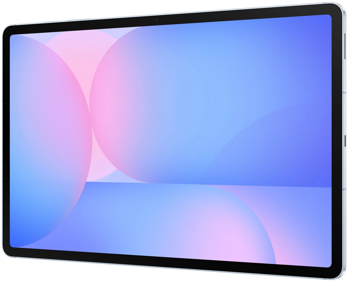 Планшет Samsung Galaxy Tab S10 FE+ Wi-Fi SM-X620 12/256Гб, Голубой. Фото 5