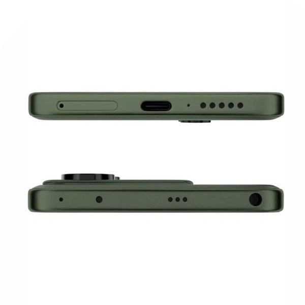 Смартфон Poco M7 Pro 8/256Гб Зелёный. Фото 3